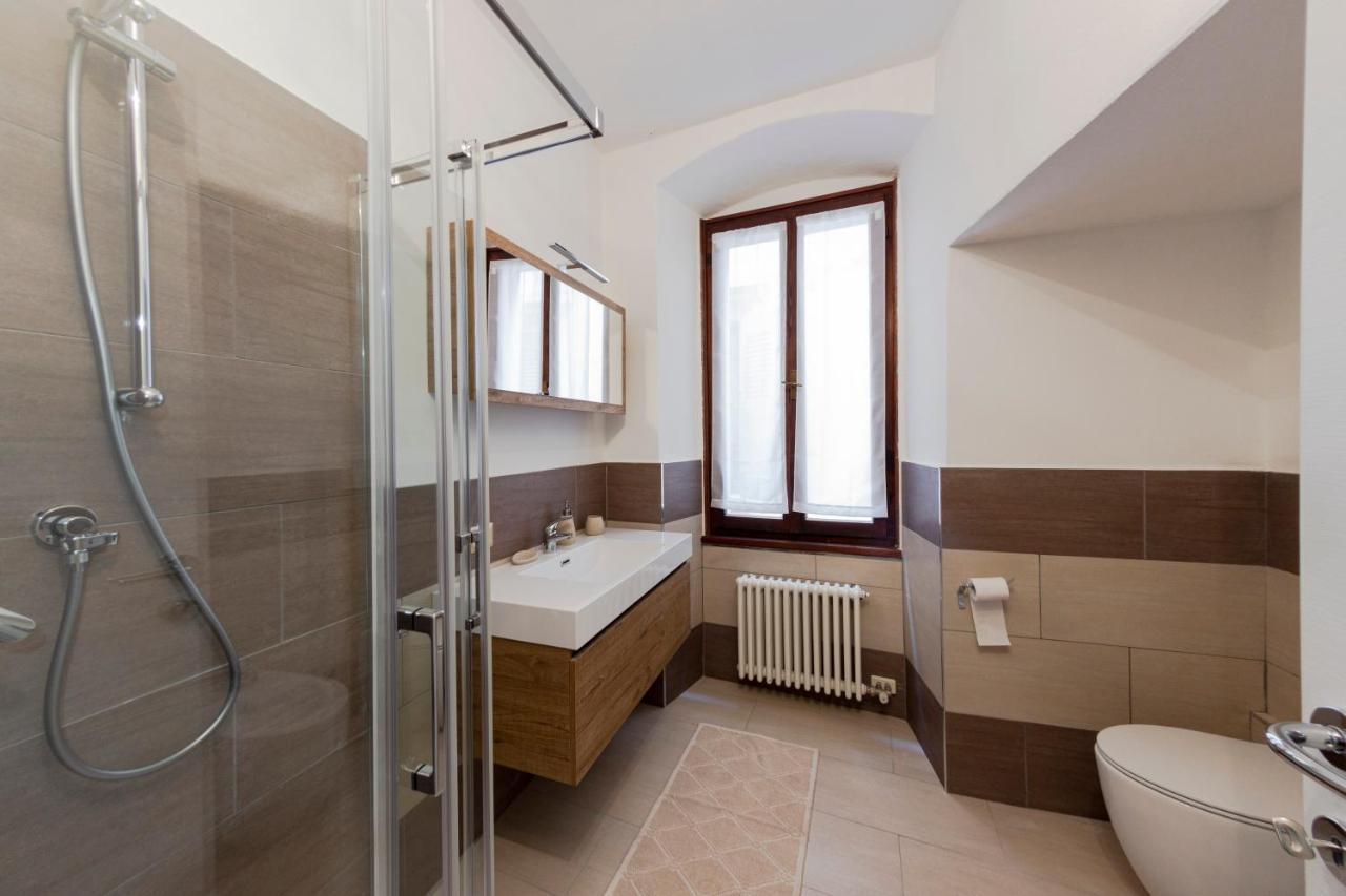 Relais All'Aquila Verona Esterno foto