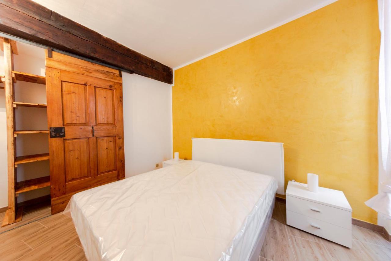 Relais All'Aquila Verona Esterno foto