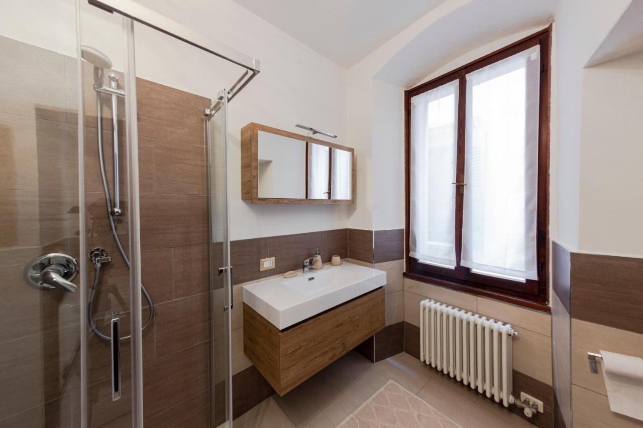 Relais All'Aquila Verona Esterno foto