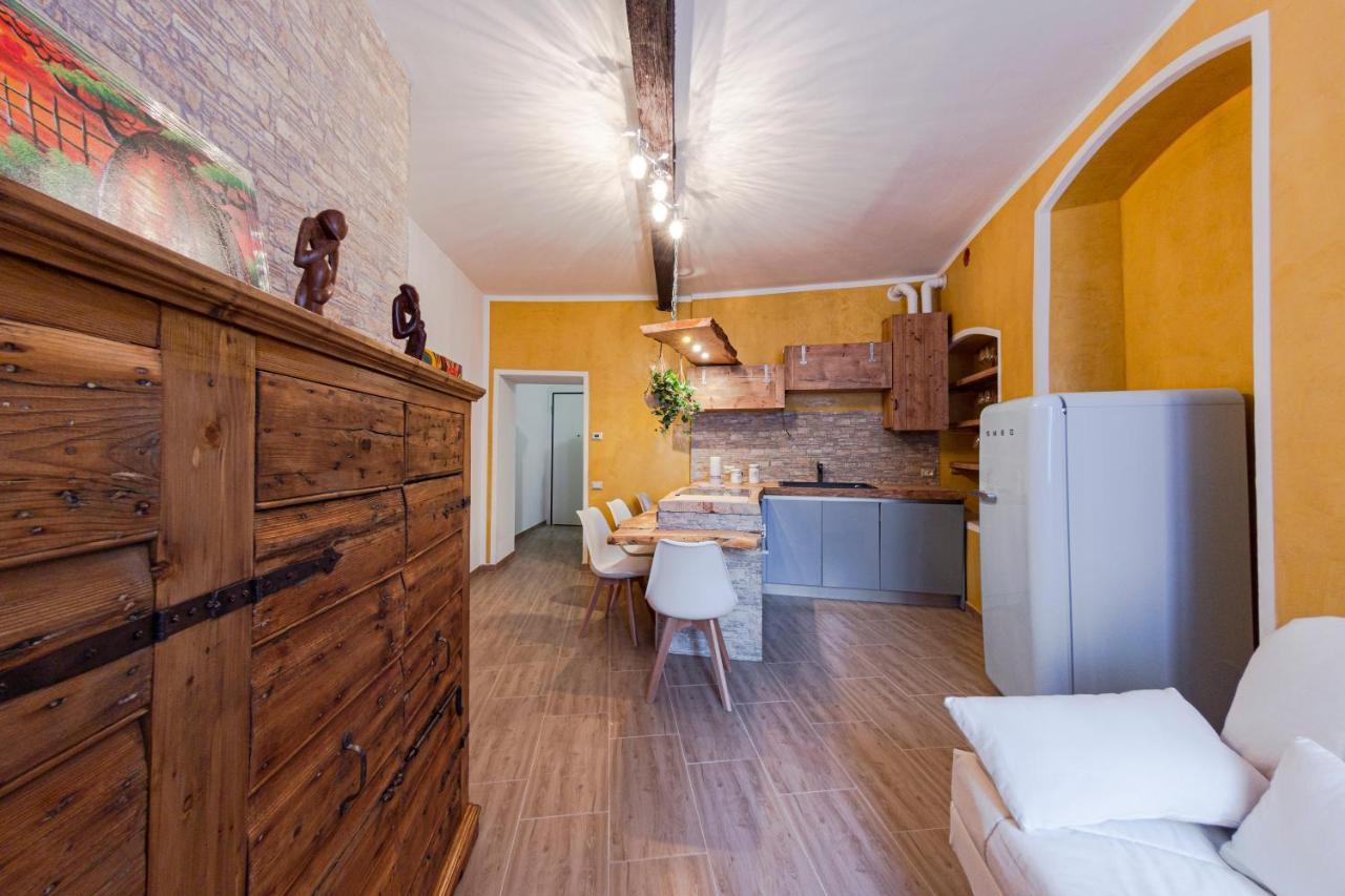 Relais All'Aquila Verona Esterno foto