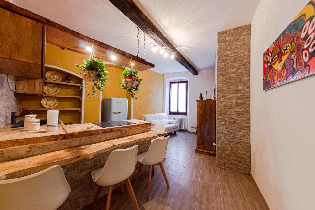 Relais All'Aquila Verona Esterno foto