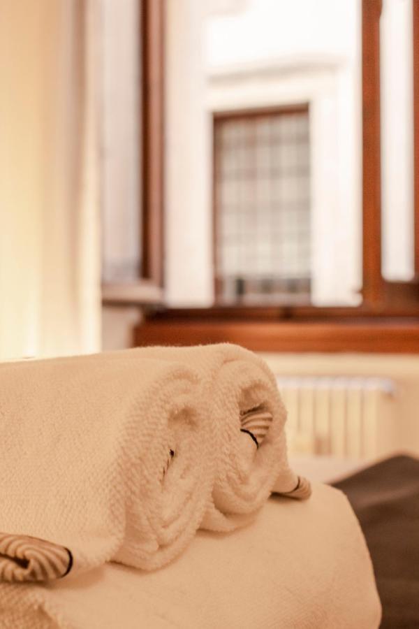 Relais All'Aquila Verona Esterno foto