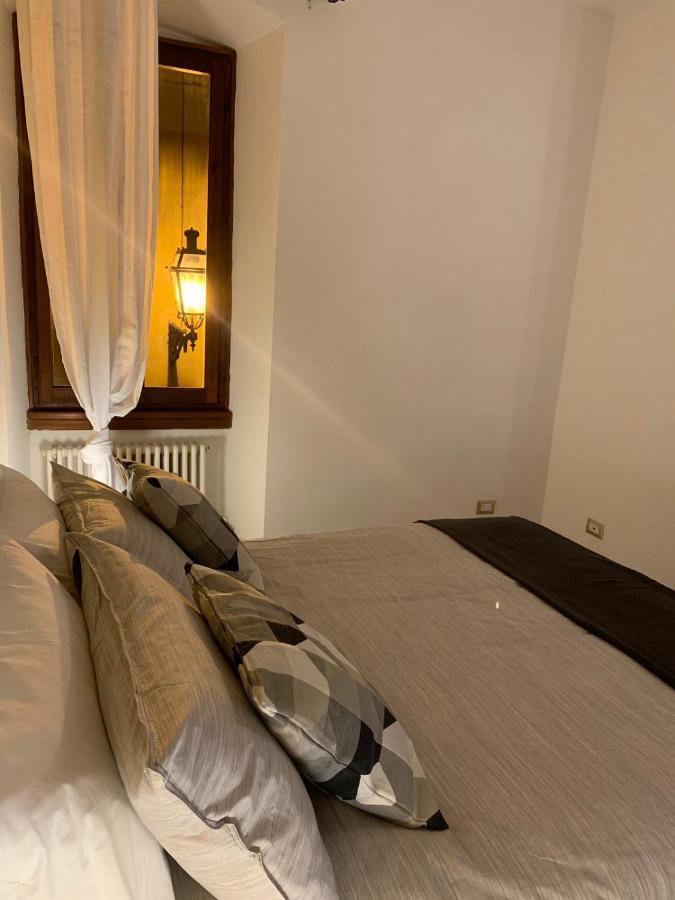 Relais All'Aquila Verona Esterno foto